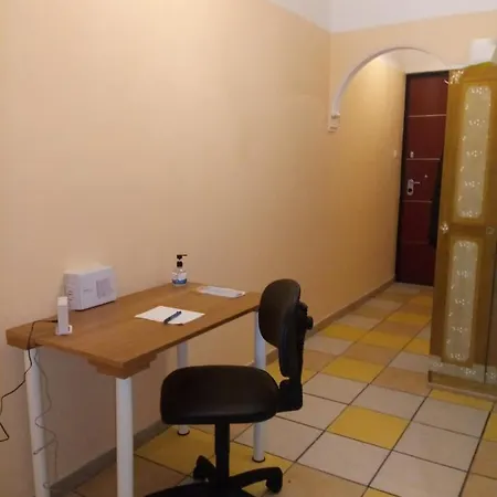 Apartamento Neoclassical Atenas