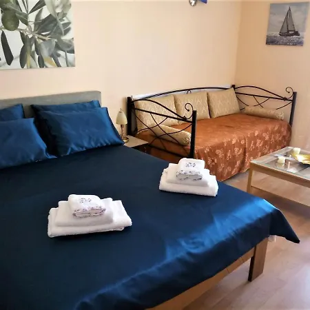 Neoclassical Apartamento Atenas