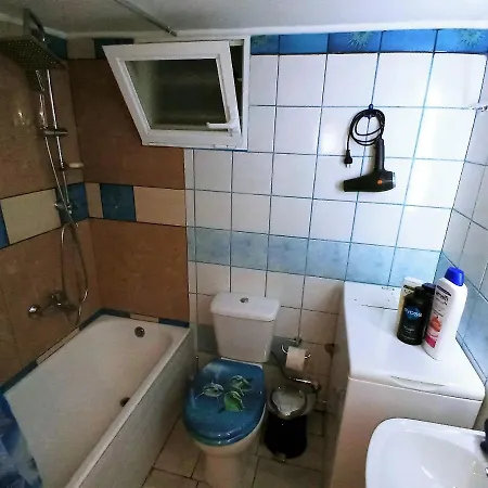 Neoclassical Apartamento