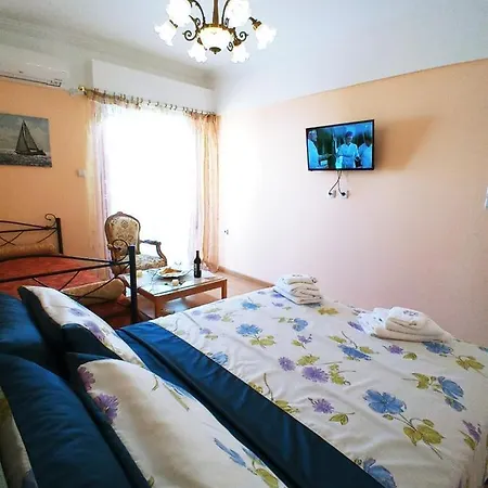 Neoclassical Apartamento
