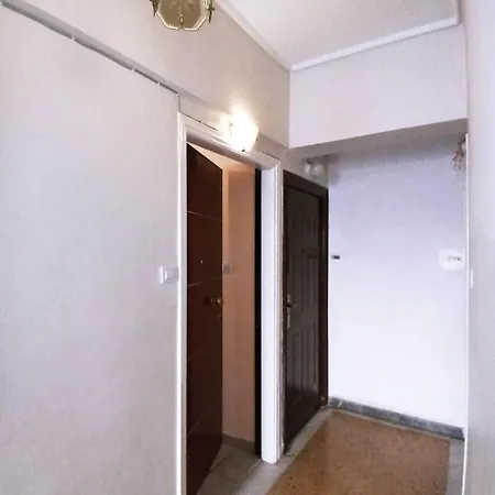 Neoclassical Apartamento Atenas